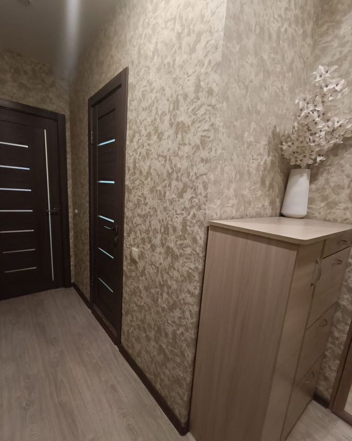 квартира г Балашиха мкр Железнодорожный ул Поликахина 3 Железнодорожная фото 3