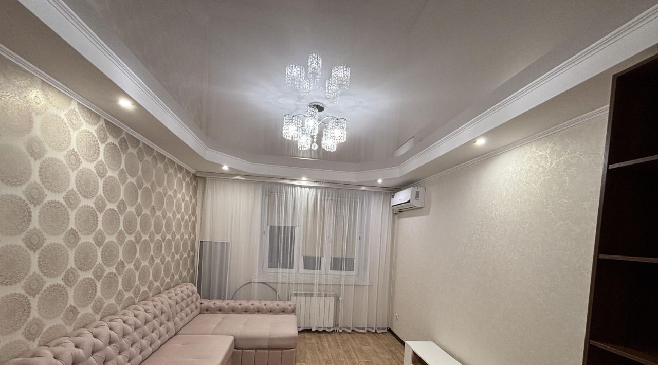 квартира г Омск р-н Кировский ул Транссибирская 6к/2 фото 2