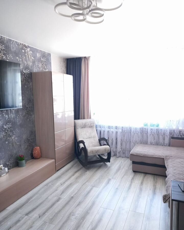 квартира г Брянск рп Радица-Крыловка Бежицкий район ул Почтовая 146 фото 10