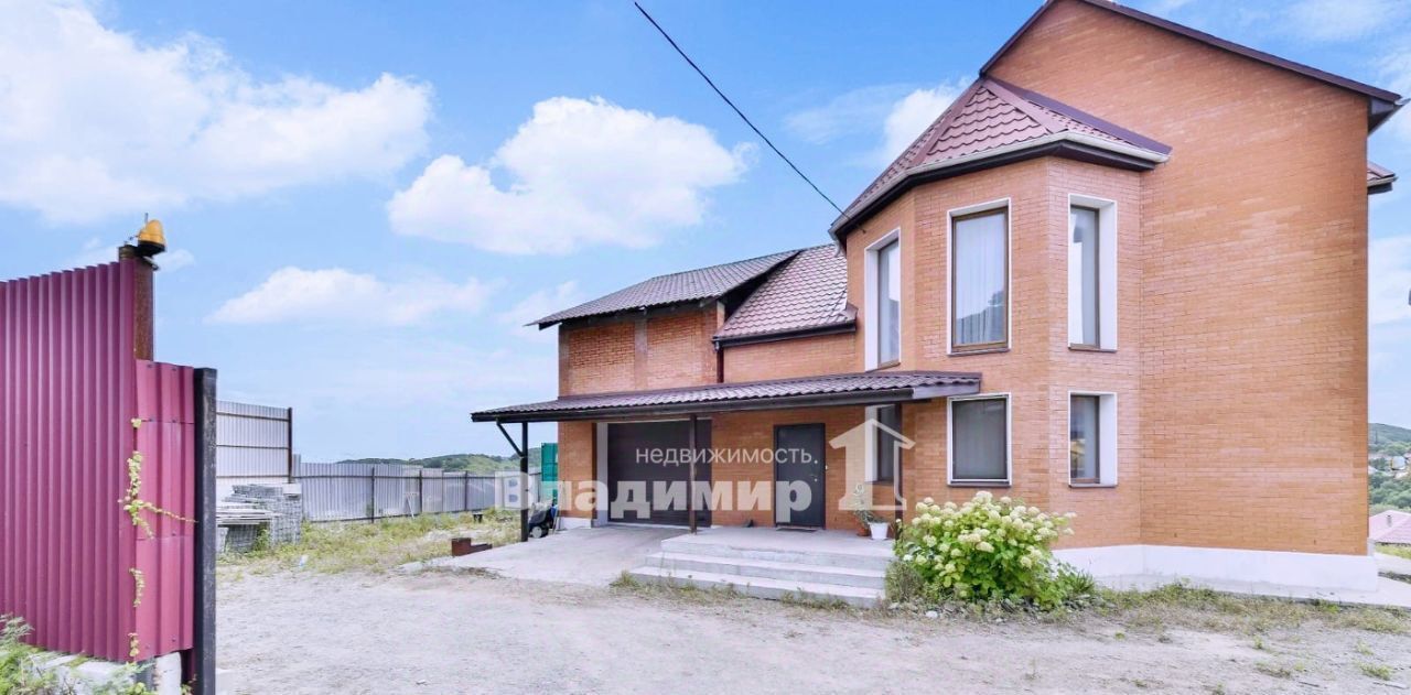 дом г Находка ул Изумрудная 30 фото 3