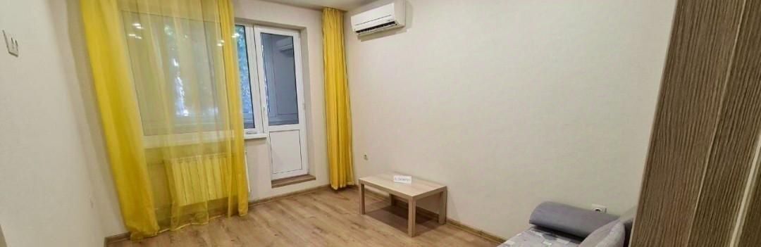 квартира г Краснодар р-н Центральный ул Гражданская 6 фото 1