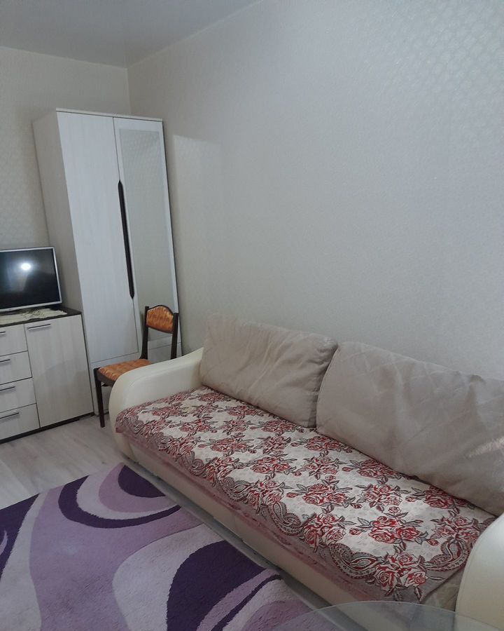 квартира г Калининград р-н Московский ул Маршала Новикова 15 фото 14