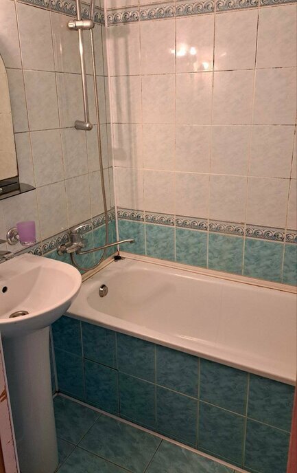 квартира г Калининград ул Интернациональная 40 фото 11