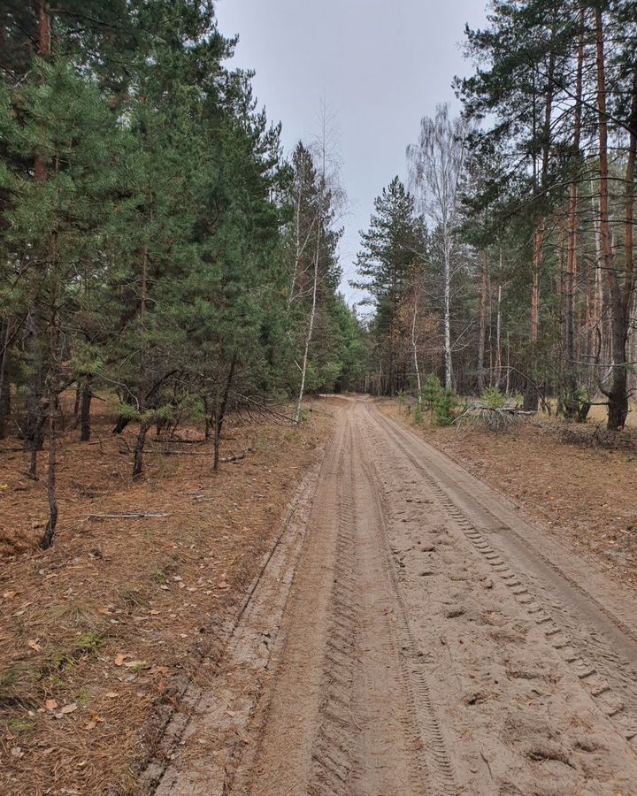 земля г Воронеж р-н Советский мкр-н Малышево фото 7