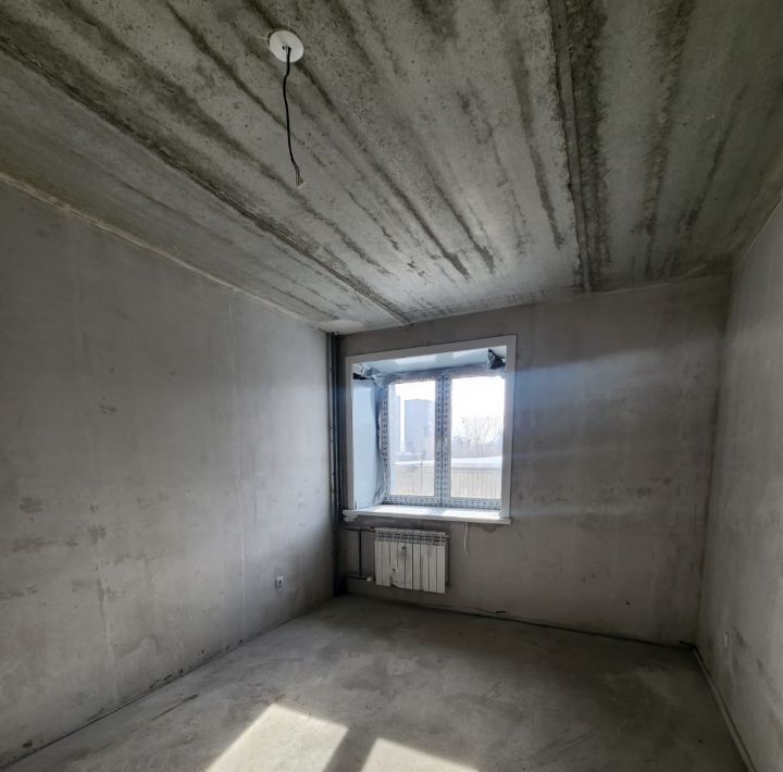 квартира г Благовещенск ул Железнодорожная 4/3 фото 5
