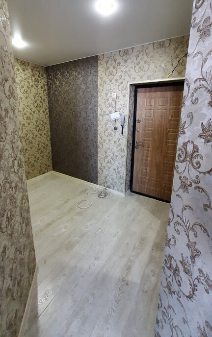 квартира г Омск ул Конева 8 фото 15