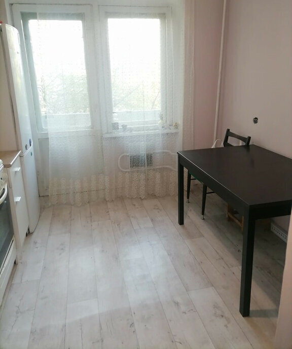 квартира г Иркутск ул Маршала Конева 20 фото 3