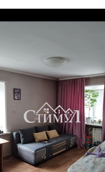 квартира г Абакан ул Щетинкина 78 фото 1