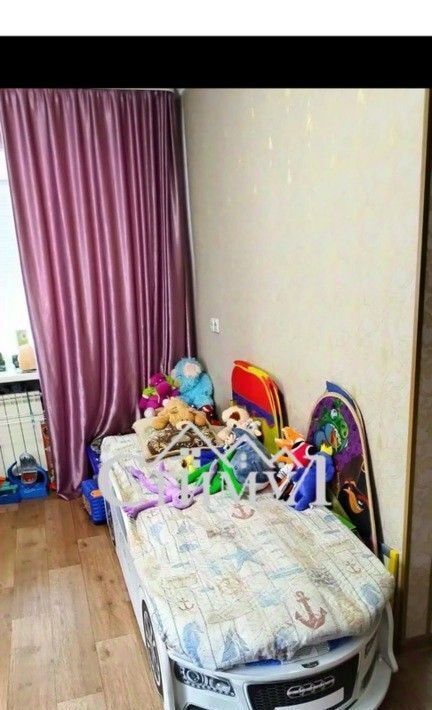 квартира г Абакан ул Щетинкина 78 фото 3