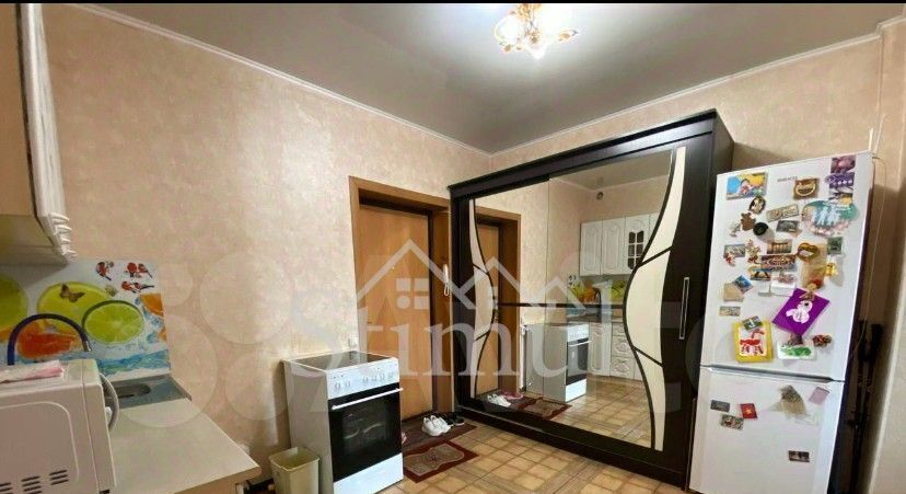 квартира г Абакан ул Чехова 135 фото 12