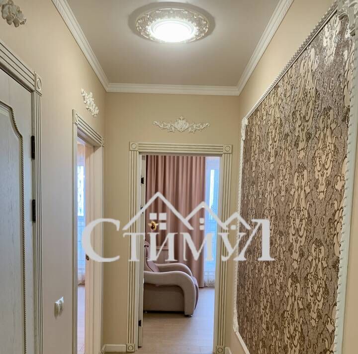 квартира г Абакан пр-кт Дружбы Народов 43 фото 10