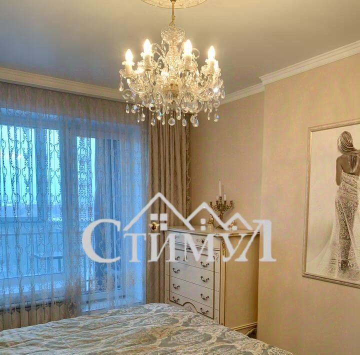 квартира г Абакан пр-кт Дружбы Народов 43 фото 21
