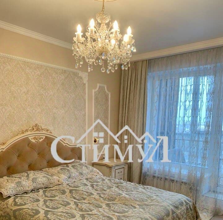 квартира г Абакан пр-кт Дружбы Народов 43 фото 22