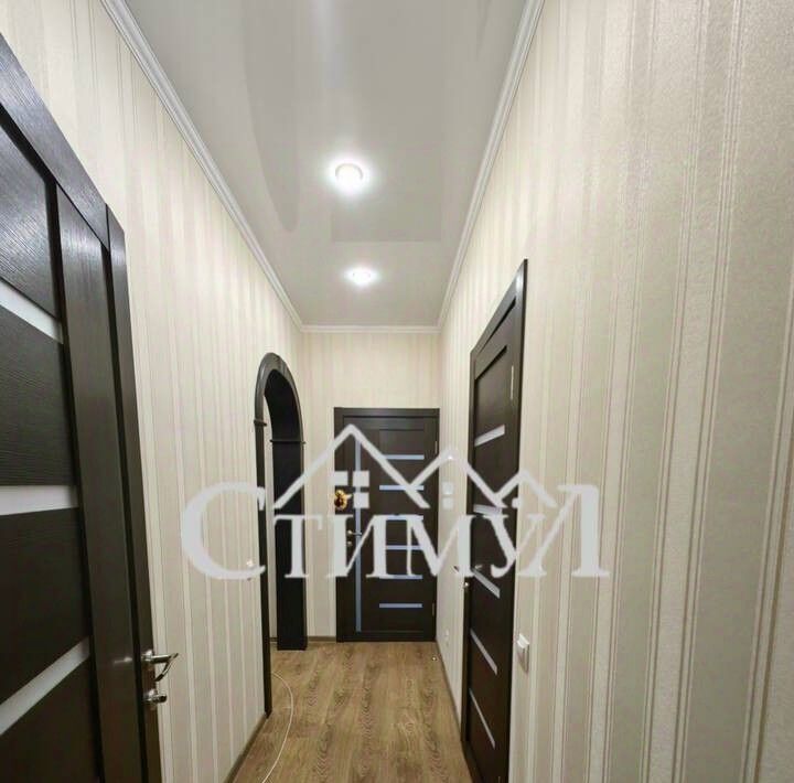 квартира г Абакан ул Авиаторов 2 фото 9