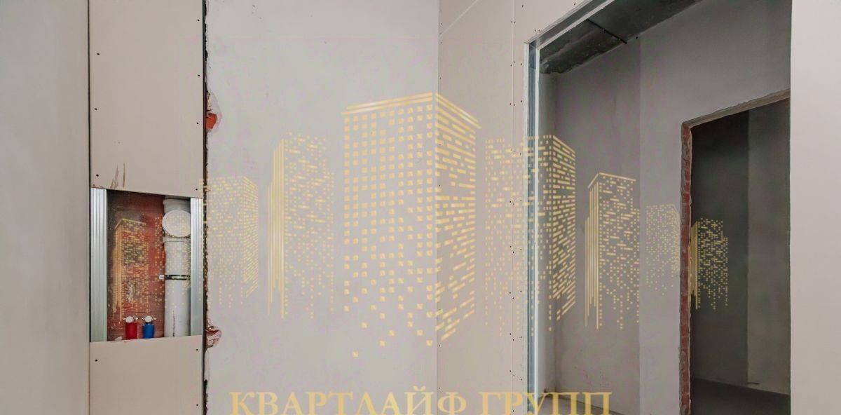 квартира г Новосибирск Речной вокзал ул Владимира Заровного 29 фото 9