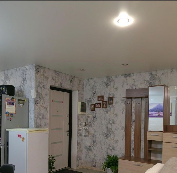 квартира г Саратов р-н Заводской ул Миллеровская 13 фото 5