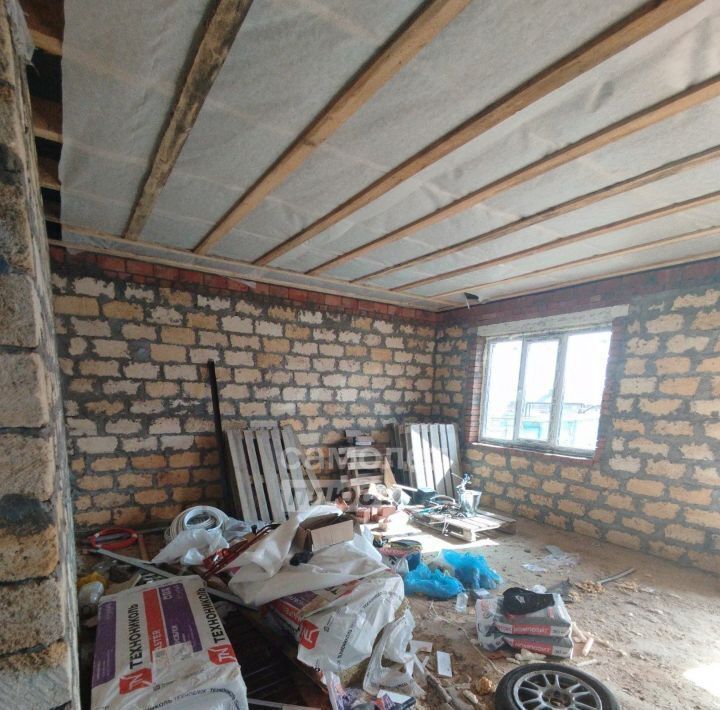 дом г Элиста ул Янтарная фото 14