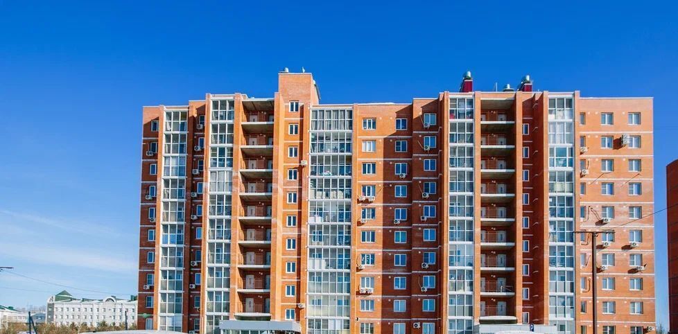 квартира г Хабаровск р-н Краснофлотский ш Воронежское 3а фото 16