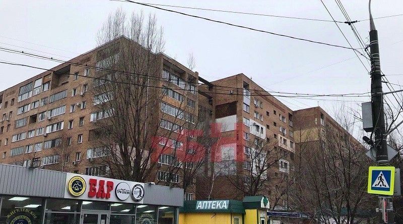 торговое помещение г Самара Кировская ул Ставропольская 177б фото 9