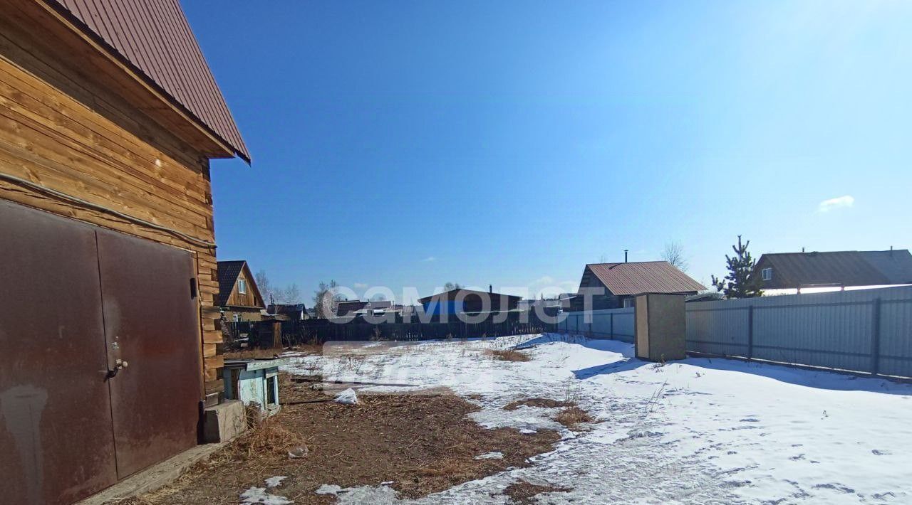 земля г Чита р-н Центральный ДНТ, 147, Урожай фото 6