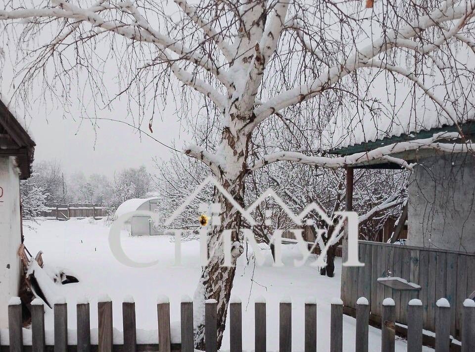 дом г Черногорск Район Опытное Поле СНТ, ул. Вишневая фото 7