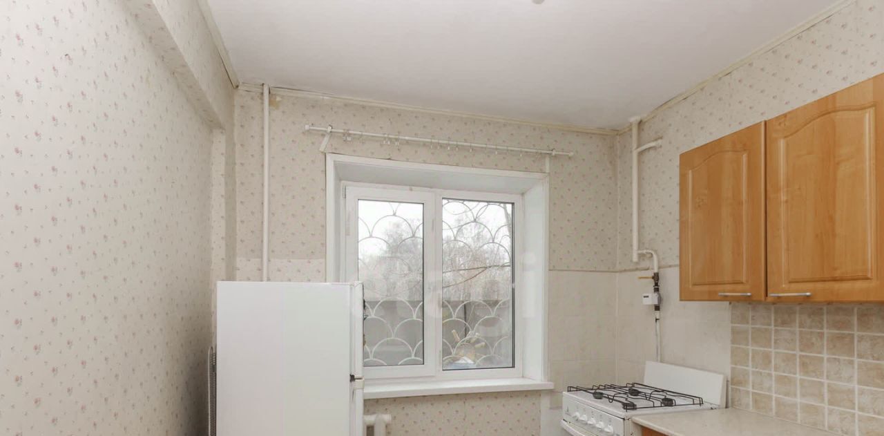 квартира г Омск р-н Центральный ул 24-я Северная 212а фото 8