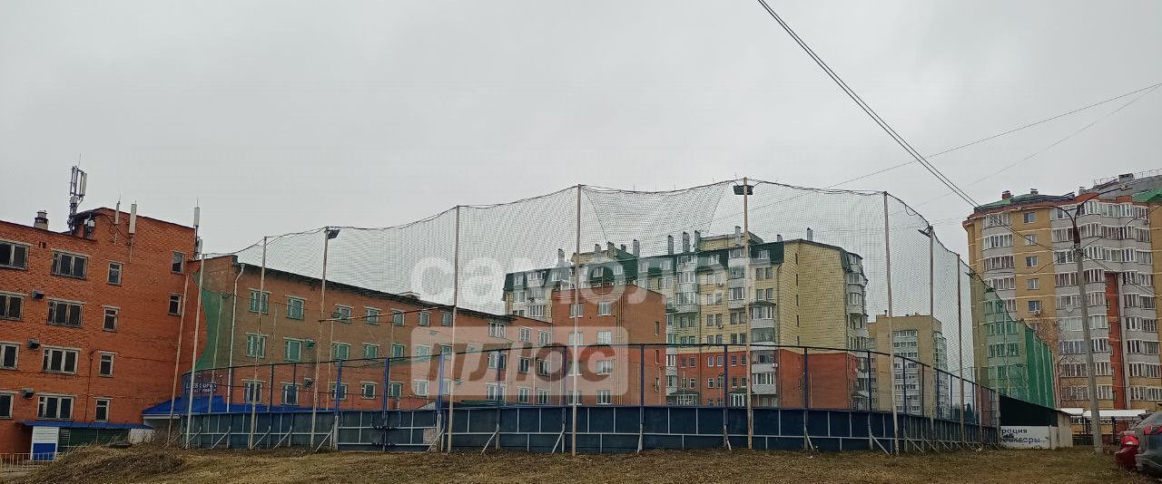 офис г Чебоксары р-н Московский Северо-Западный Чебоксары, жилрайон, Университет мкр фото 5