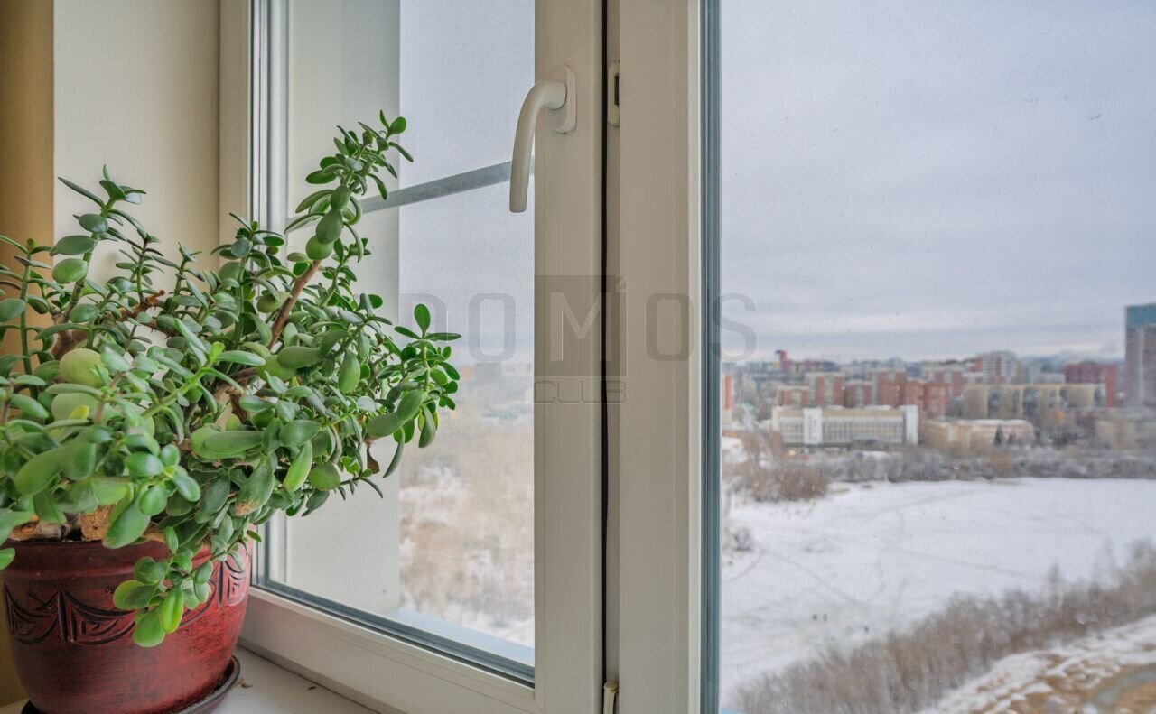 квартира г Екатеринбург Динамо ул Юмашева 13 фото 11