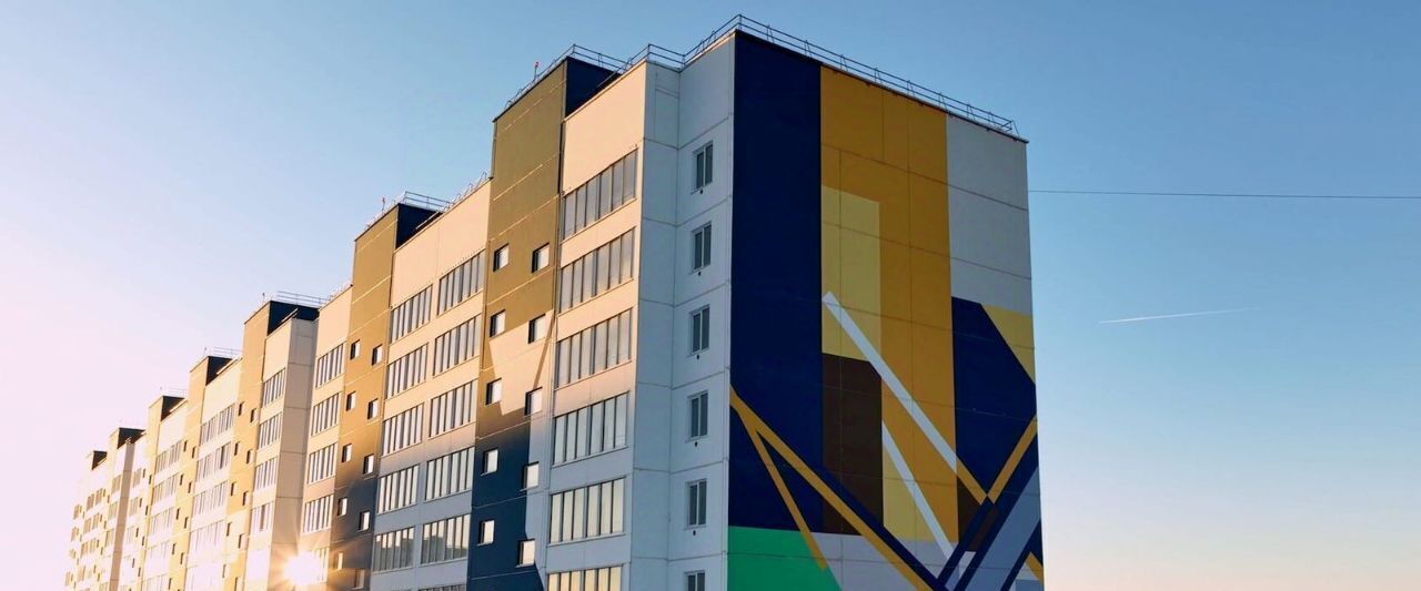 квартира г Томск р-н Октябрьский тракт Иркутский 193а фото 2
