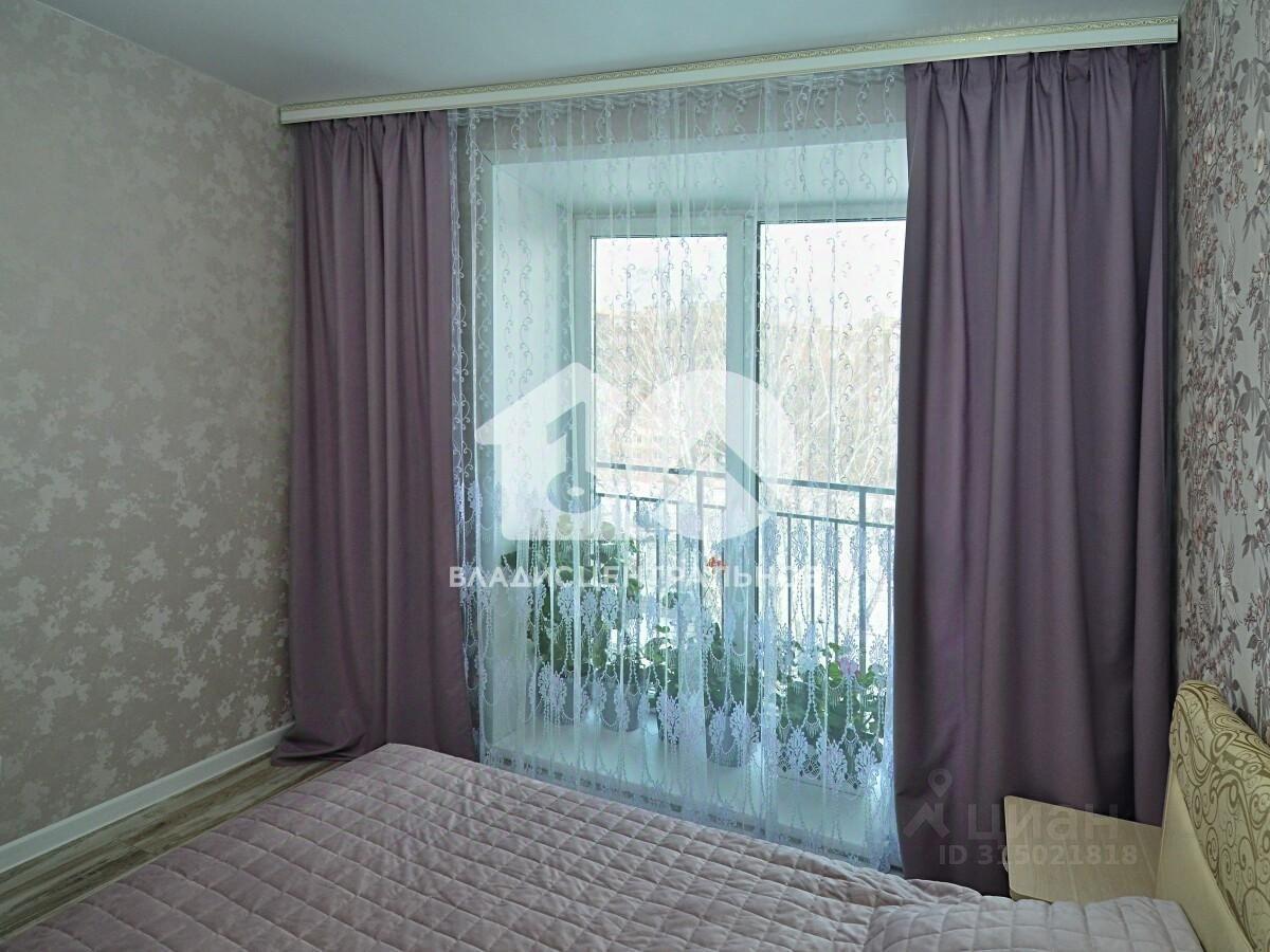 квартира г Новосибирск р-н Заельцовский ул Кубовая 113/5 ЖК «Эскимо» фото 16