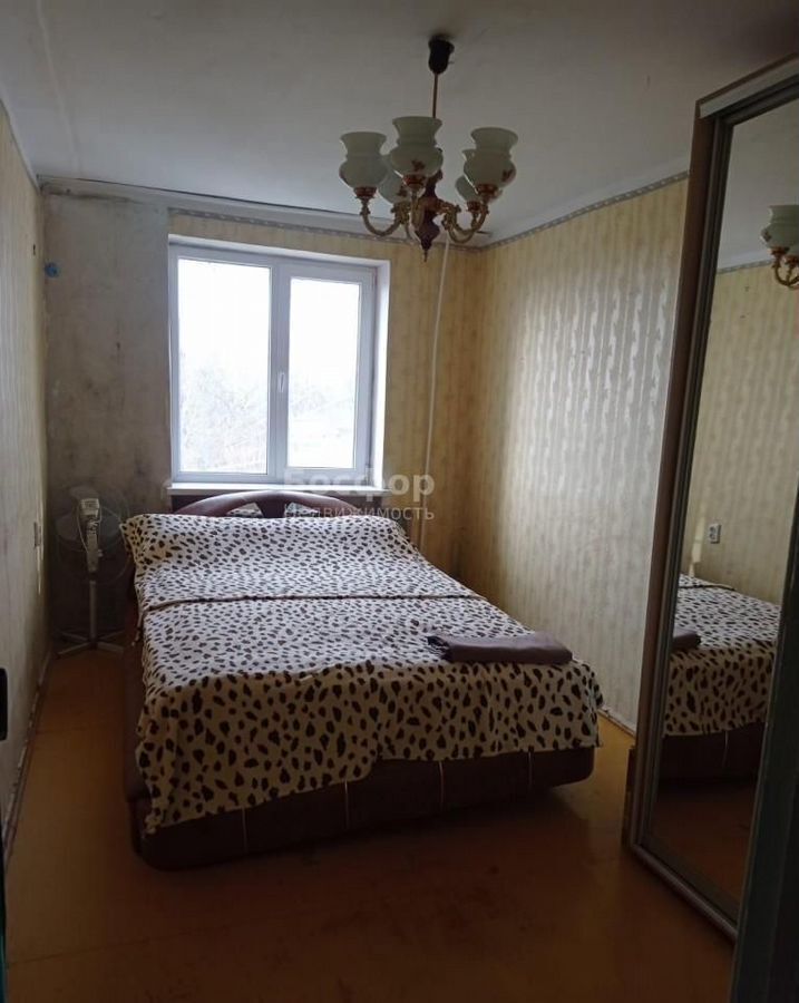 квартира г Феодосия пгт Приморский ул Гагарина 16 фото 1