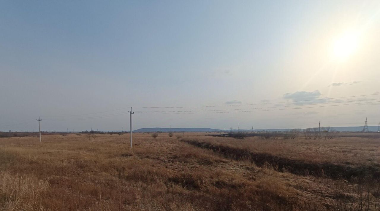 офис г Уссурийск с Новоникольск фото 1