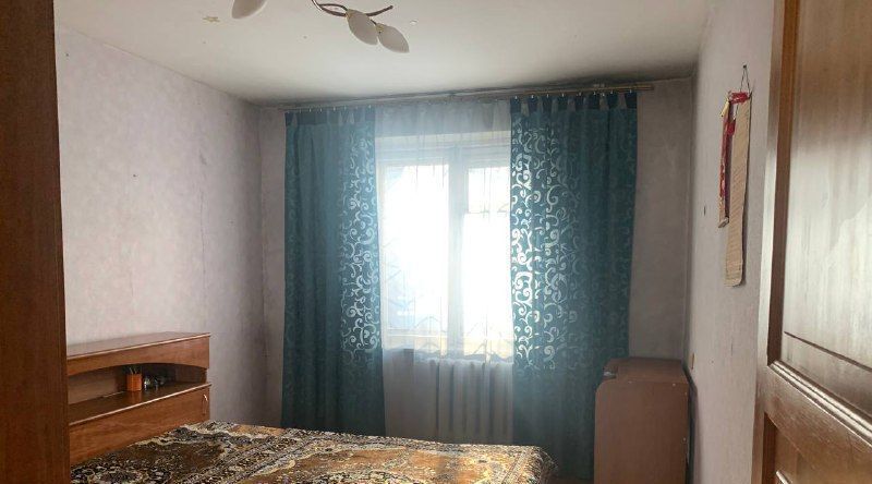 квартира г Томск р-н Ленинский ул 79-й Гвардейской дивизии 31 фото 2