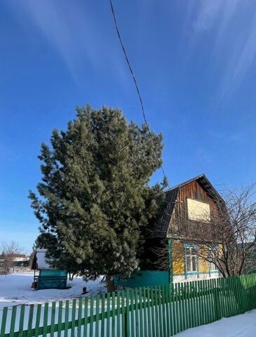 ул Береговая 4 Есаульский сельсовет, улица 3-й фото