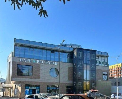 офис метро Выборгская фото