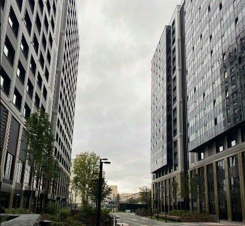 свободного назначения г Санкт-Петербург метро Бухарестская ул Салова 61 фото 3