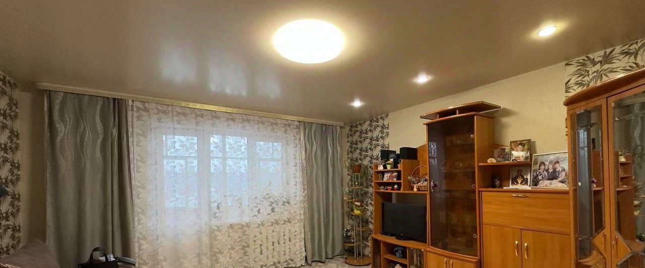 квартира г Первоуральск с Битимка ул Совхозная 10 фото 1
