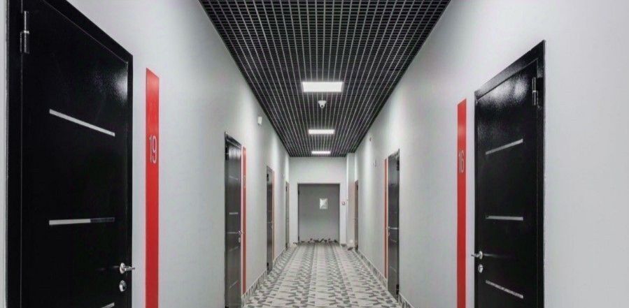 офис г Санкт-Петербург метро Пролетарская наб Октябрьская 108к/1б фото 3