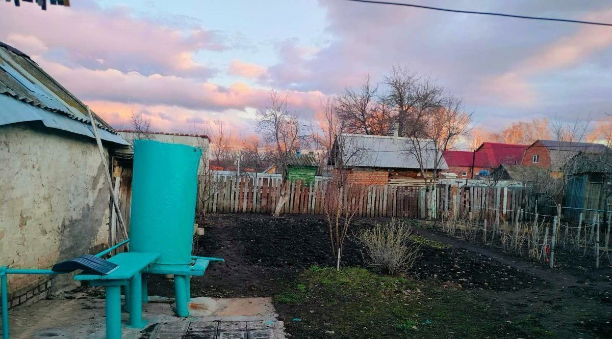 дом г Бузулук ул Школьная 12 фото 4