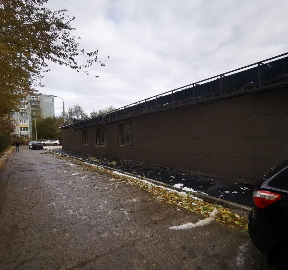 свободного назначения г Волгоград р-н Тракторозаводский ул им. Менжинского 11б фото 4