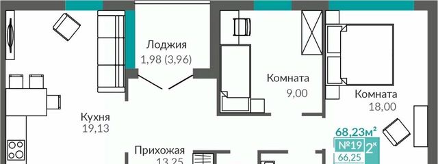 г Симферополь р-н Киевский Крымская Роза ЖК "АБРИКОС" фото