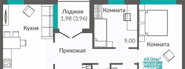 р-н Киевский Крымская Роза фото