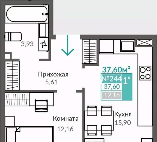 р-н Киевский Крымская Роза фото