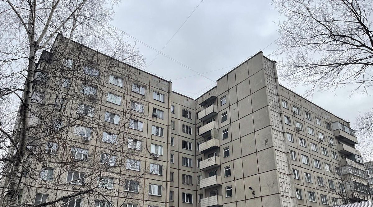 комната г Челябинск р-н Калининский ул Молодогвардейцев 39а фото 4