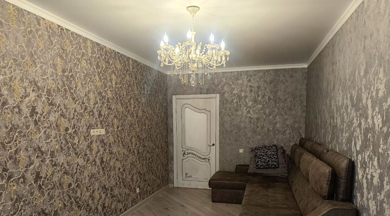 квартира г Брянск р-н Советский ул Крахмалева 57/1 фото 3