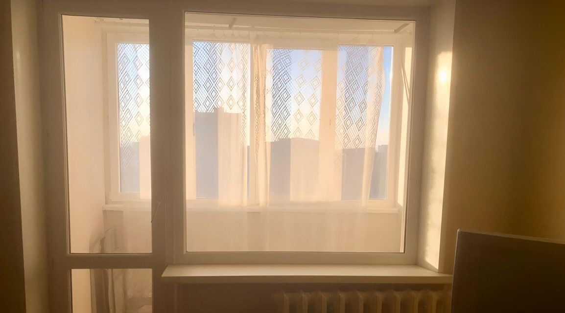квартира г Уфа р-н Калининский б-р Тухвата Янаби 49 фото 6