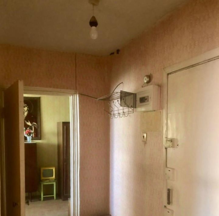 квартира г Уфа р-н Калининский б-р Тухвата Янаби 49 фото 17