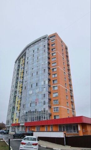 ул Садовая 118ж фото