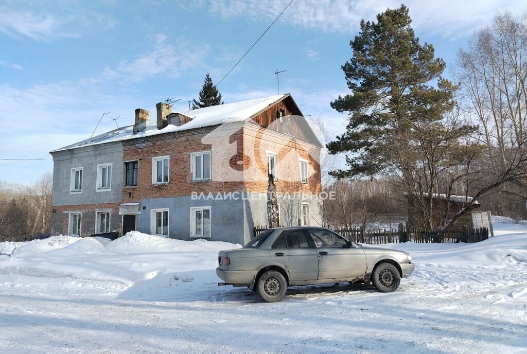 квартира г Новосибирск Берёзовая роща ул Амбулаторная 2/1 фото 1