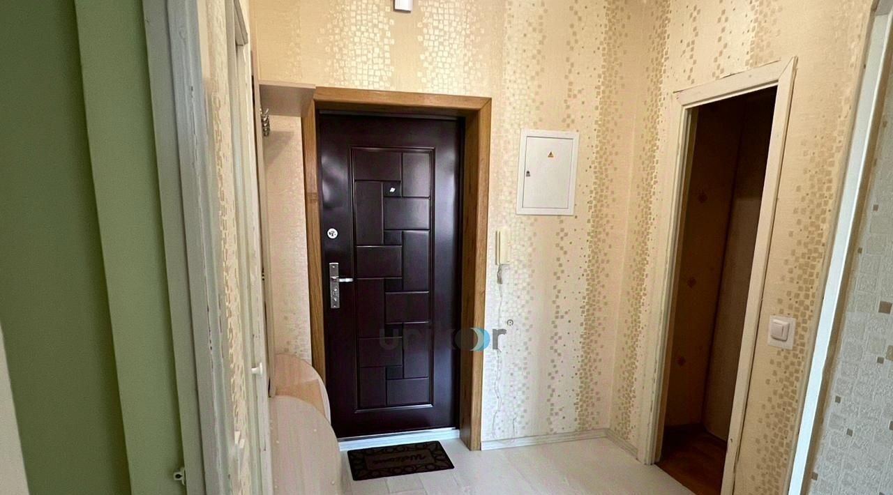 квартира г Уфа р-н Демский ул Генерала Кусимова 15/1 фото 6